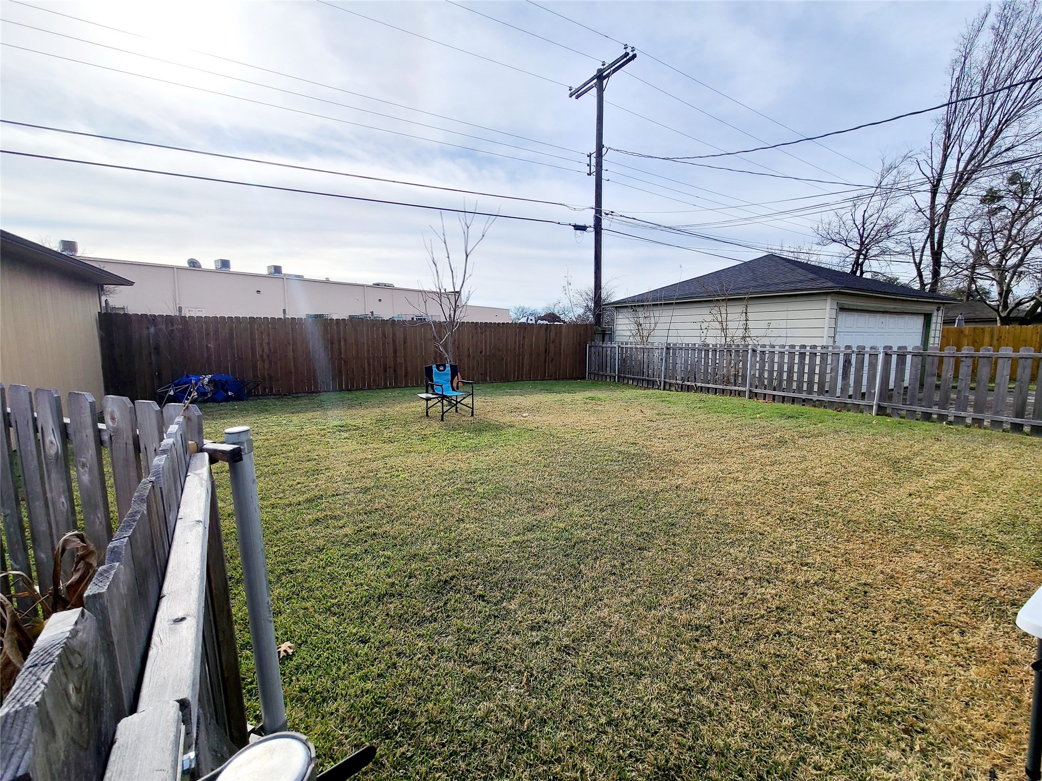 11040 Wyatt Street Dallas TX 75218