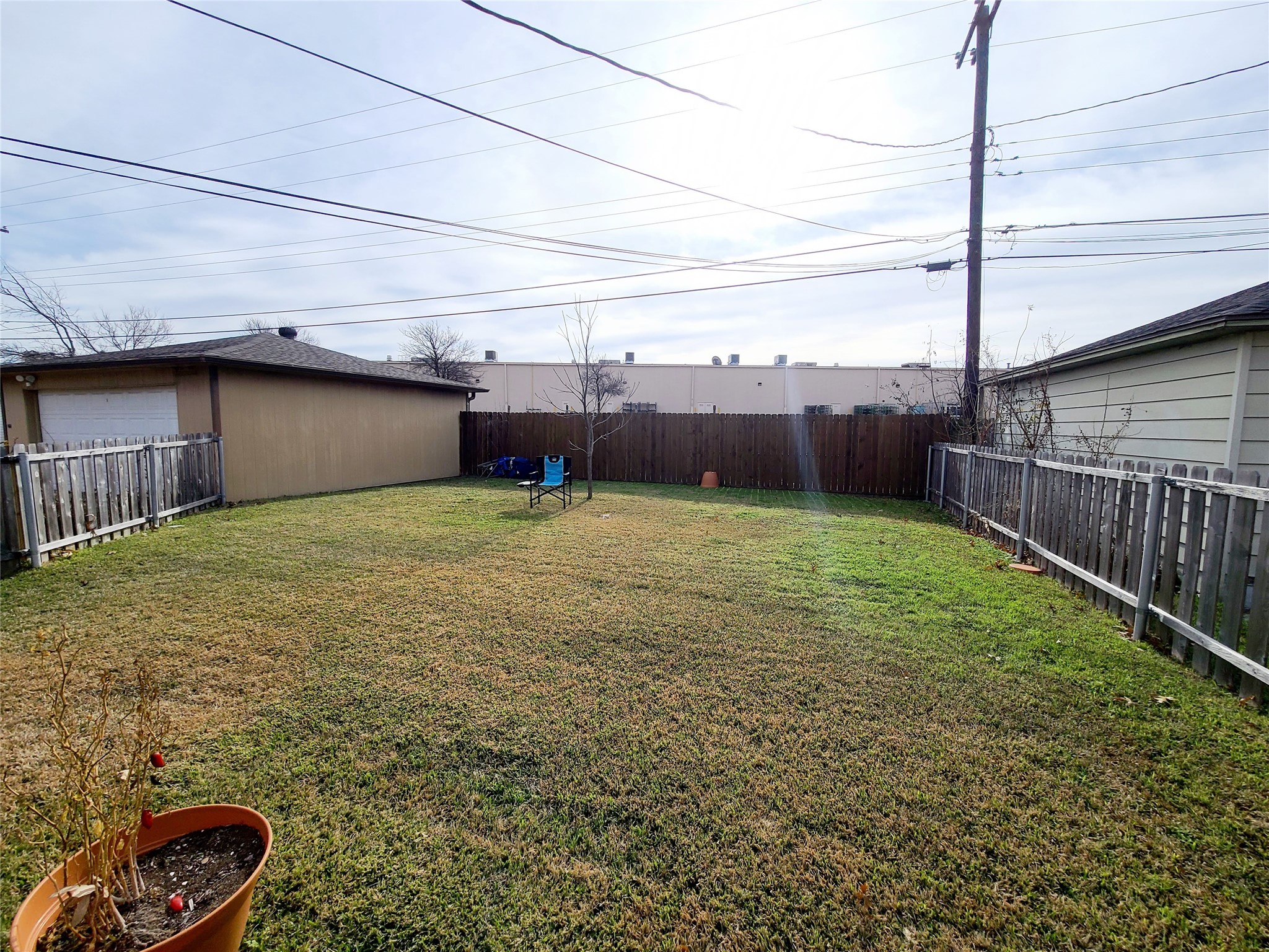 11040 Wyatt Street Dallas TX 75218