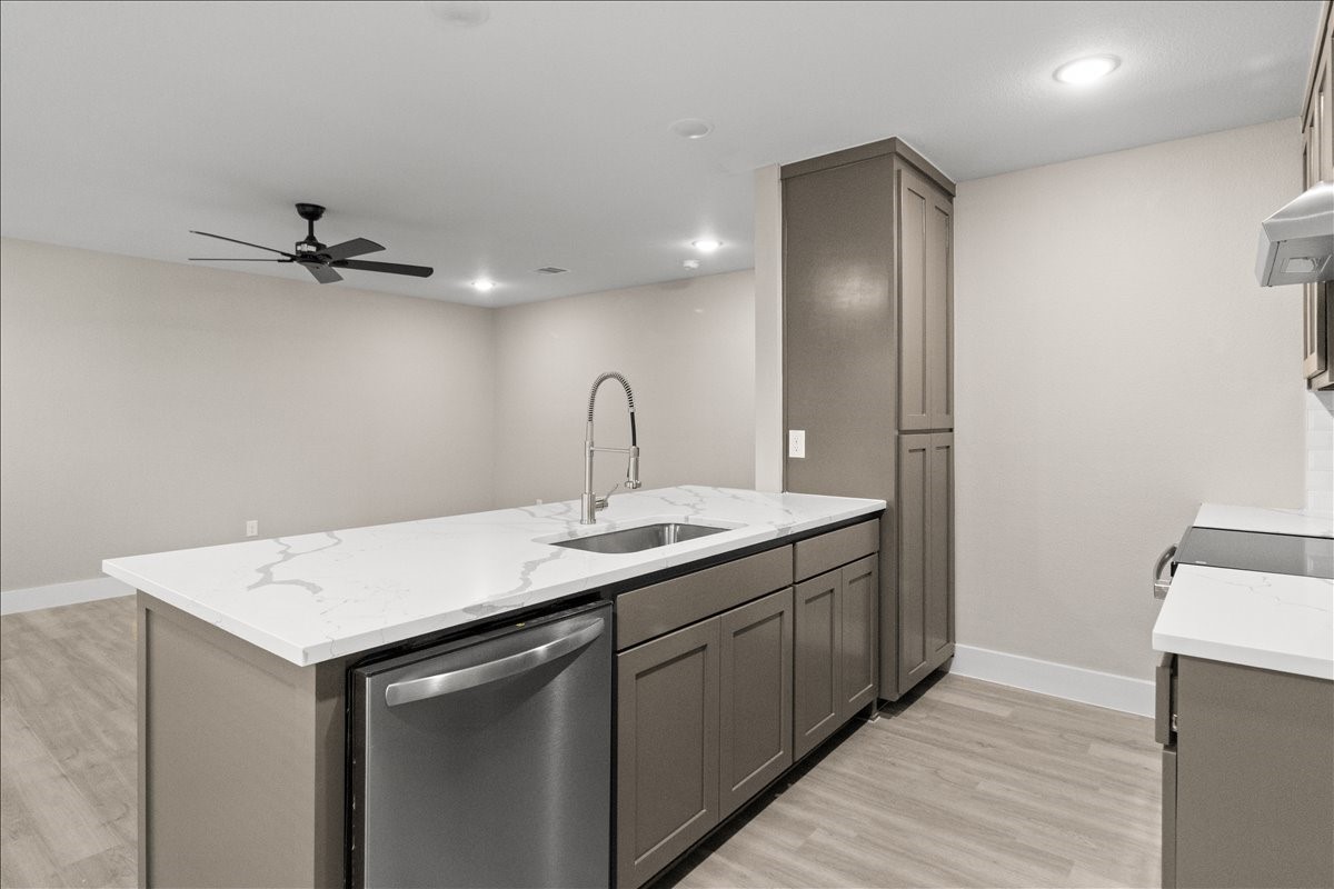 2644-2646 Hutchinson Street Fort Worth TX 76106