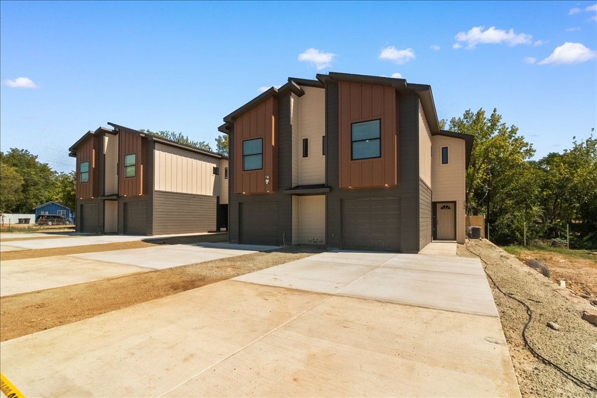 2644-2646 Hutchinson Street Fort Worth TX 76106