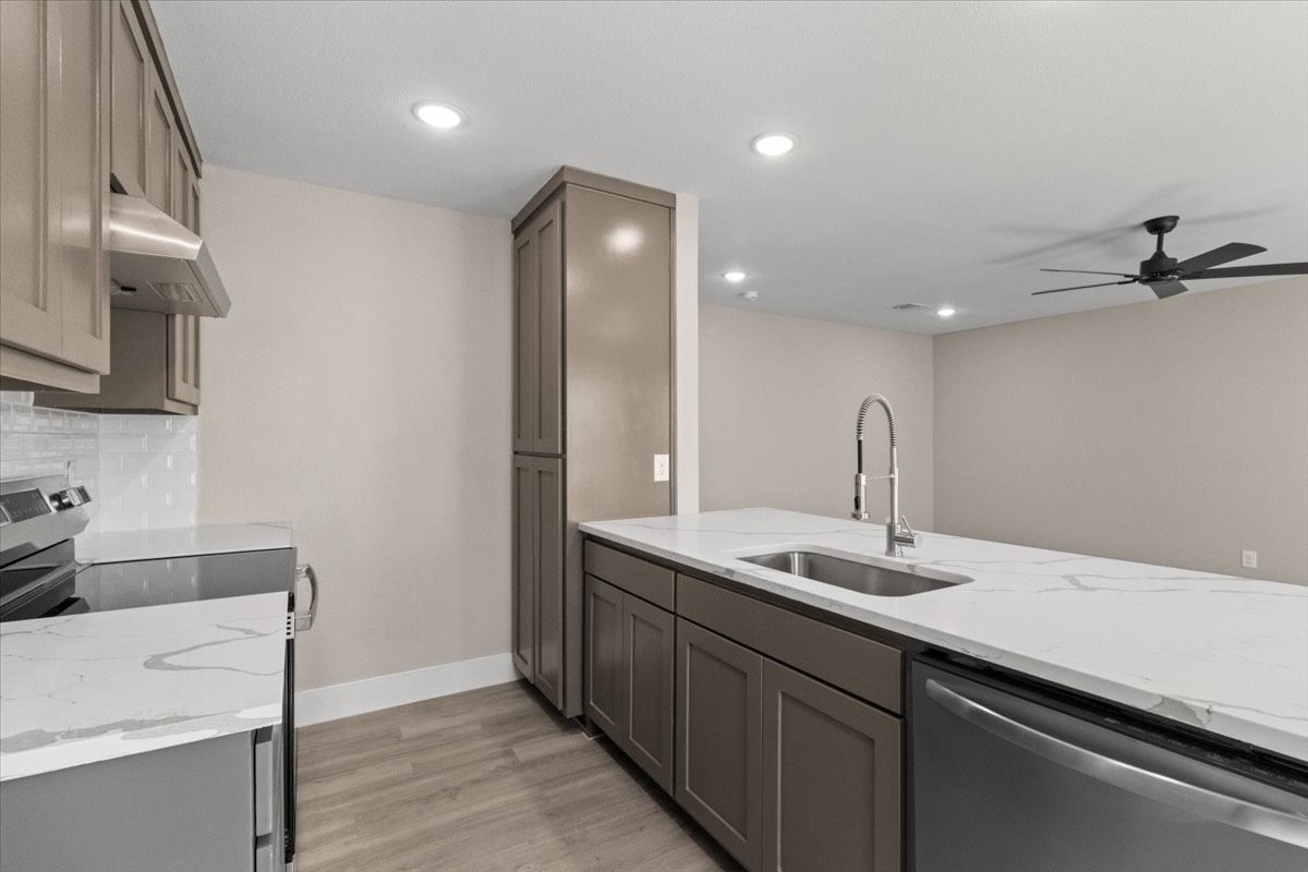 2644-2646 Hutchinson Street Fort Worth TX 76106
