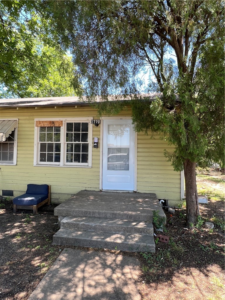 1702 Ethel Avenue Waco TX 76707