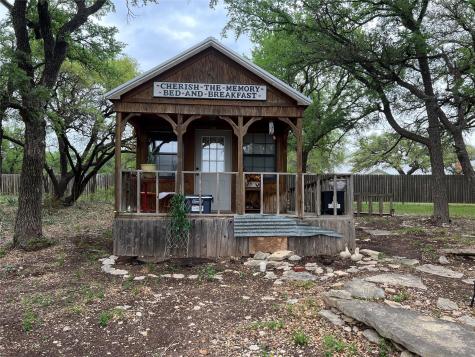 724 W First Street Hico TX 76457
