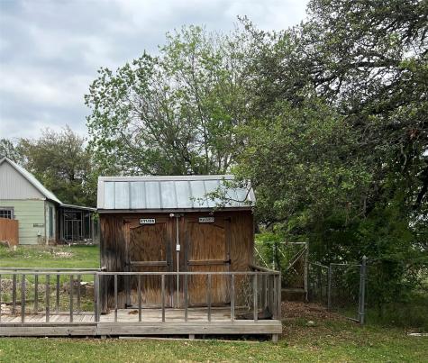 724 W First Street Hico TX 76457