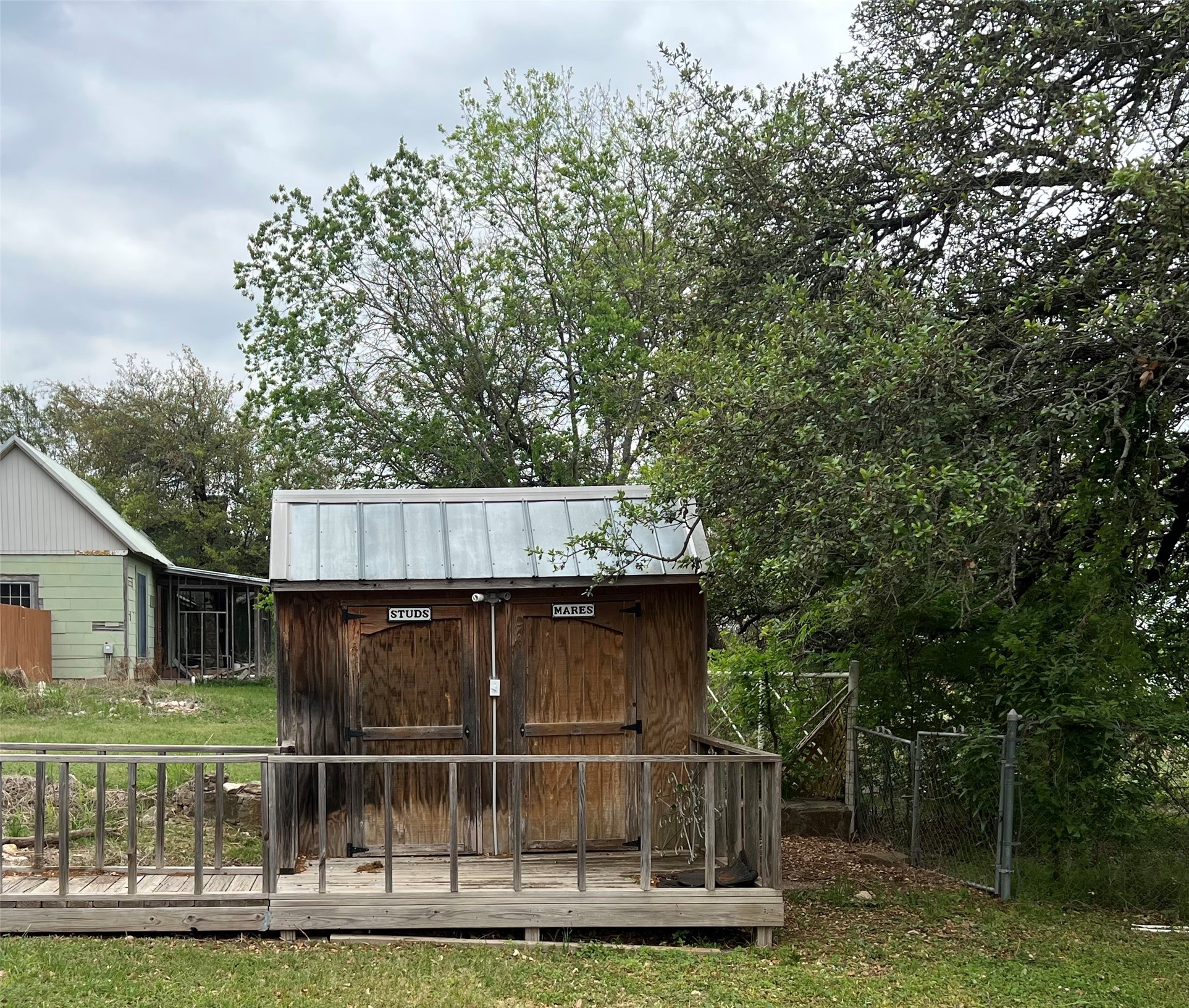 724 W First Street Hico TX 76457