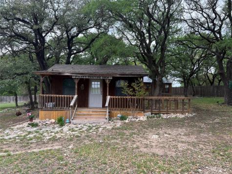 724 W First Street Hico TX 76457
