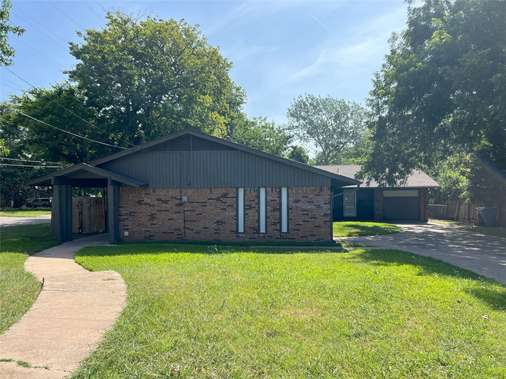 1529-1531 N Shannon Street Sherman TX 75092