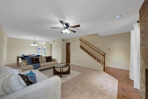 2415 Sanguinet Street Fort Worth TX 76107