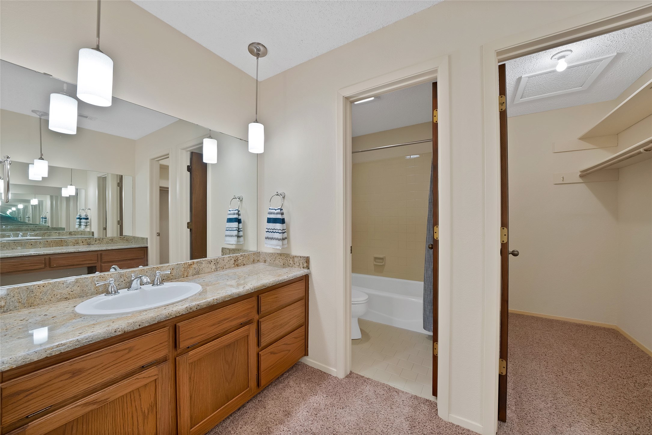 2415 Sanguinet Street Fort Worth TX 76107