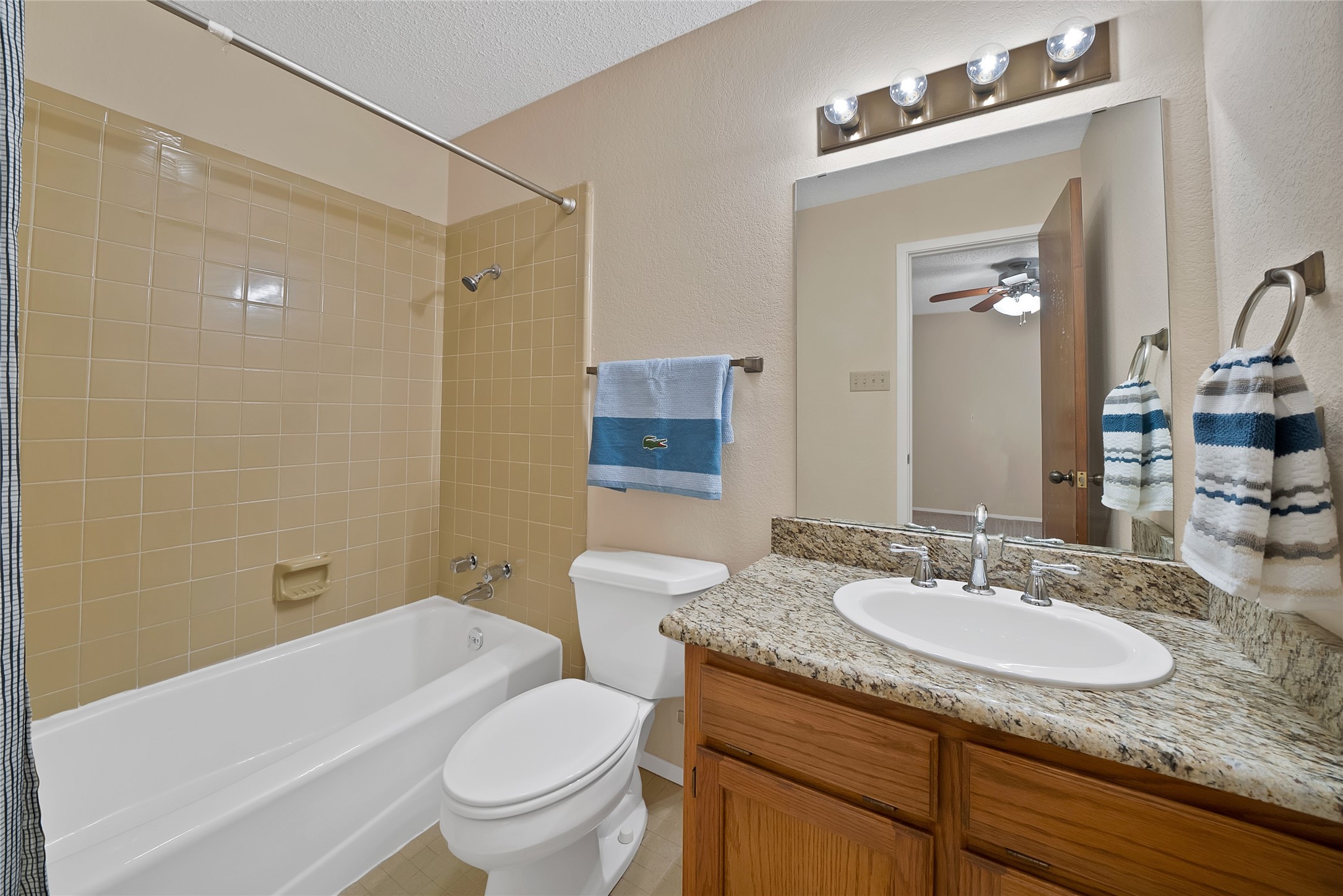 2415 Sanguinet Street Fort Worth TX 76107