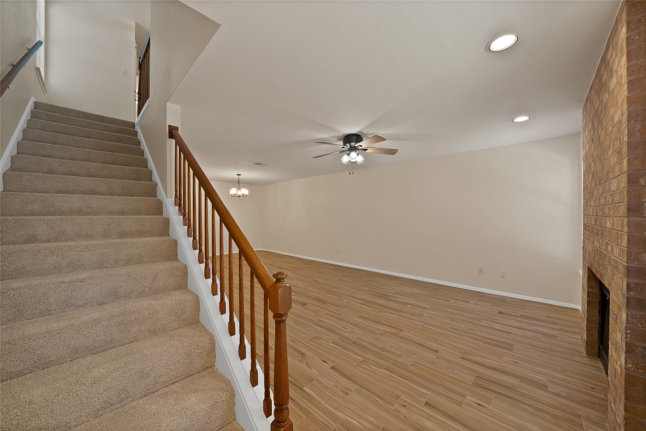 2415 Sanguinet Street Fort Worth TX 76107