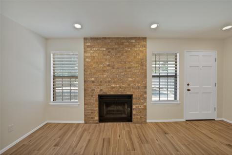 2415 Sanguinet Street Fort Worth TX 76107