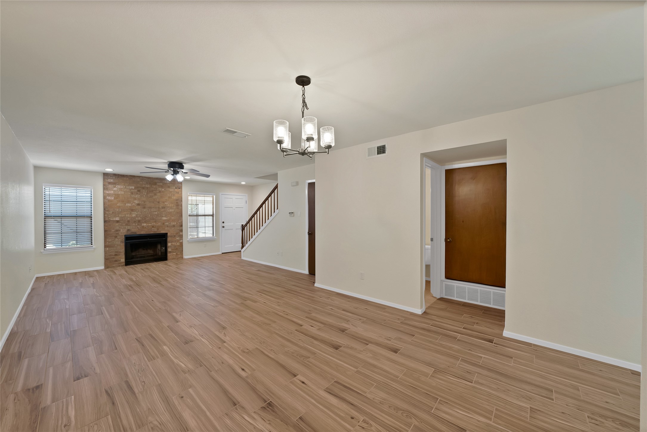 2415 Sanguinet Street Fort Worth TX 76107