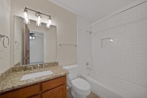 2415 Sanguinet Street Fort Worth TX 76107