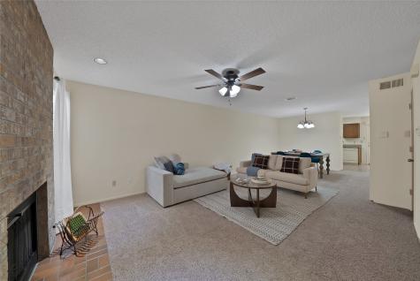 2415 Sanguinet Street Fort Worth TX 76107