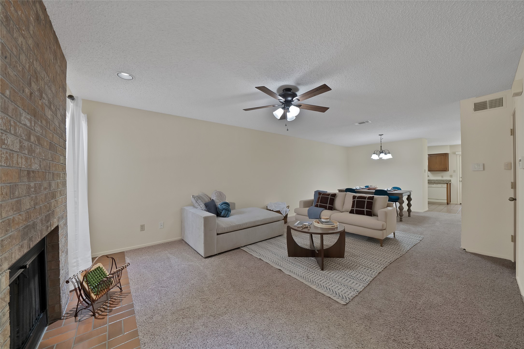 2415 Sanguinet Street Fort Worth TX 76107