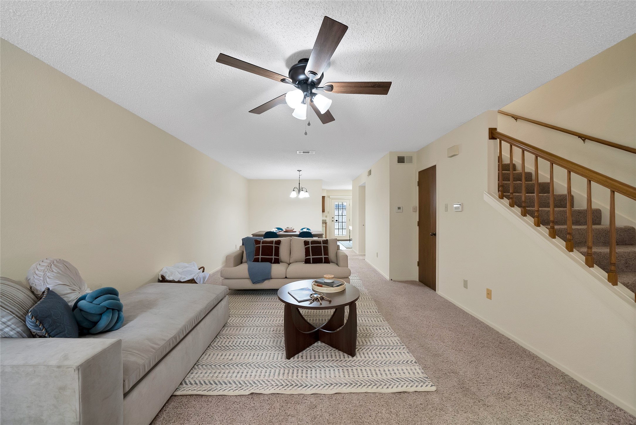 2415 Sanguinet Street Fort Worth TX 76107