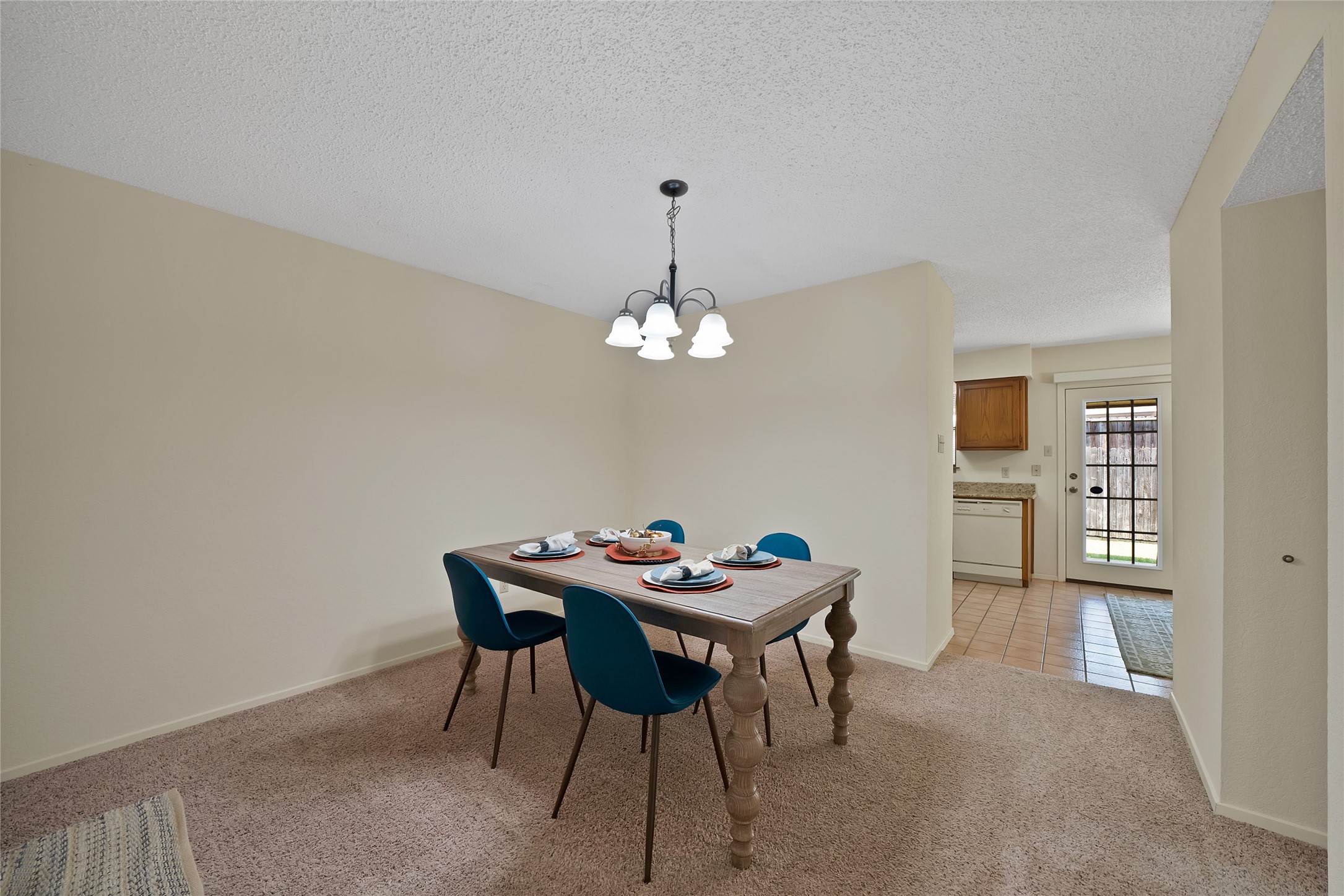 2415 Sanguinet Street Fort Worth TX 76107