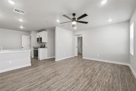 2908 Glennster Street Abilene TX 79606