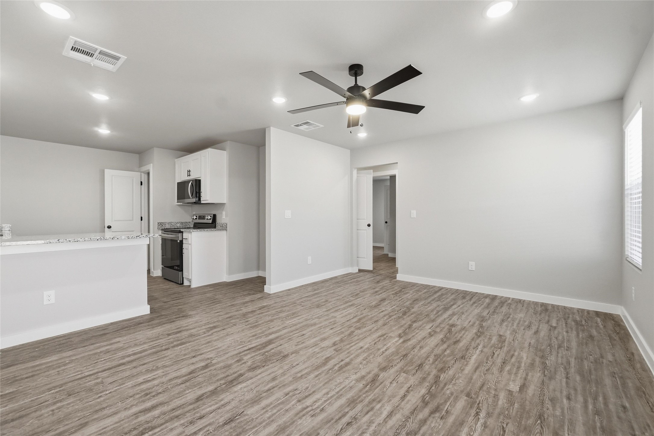 2908 Glennster Street Abilene TX 79606
