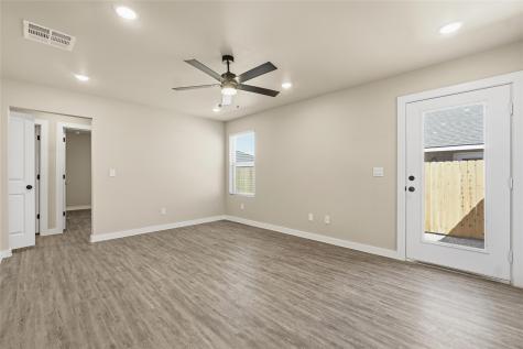 2908 Glennster Street Abilene TX 79606