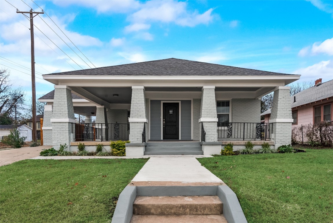 3144 Travis Avenue Fort Worth TX 76110