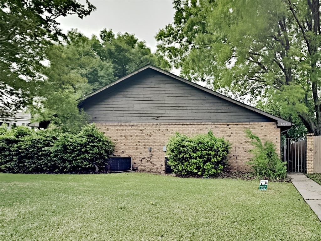 6494 Argo Street Dallas TX 75214
