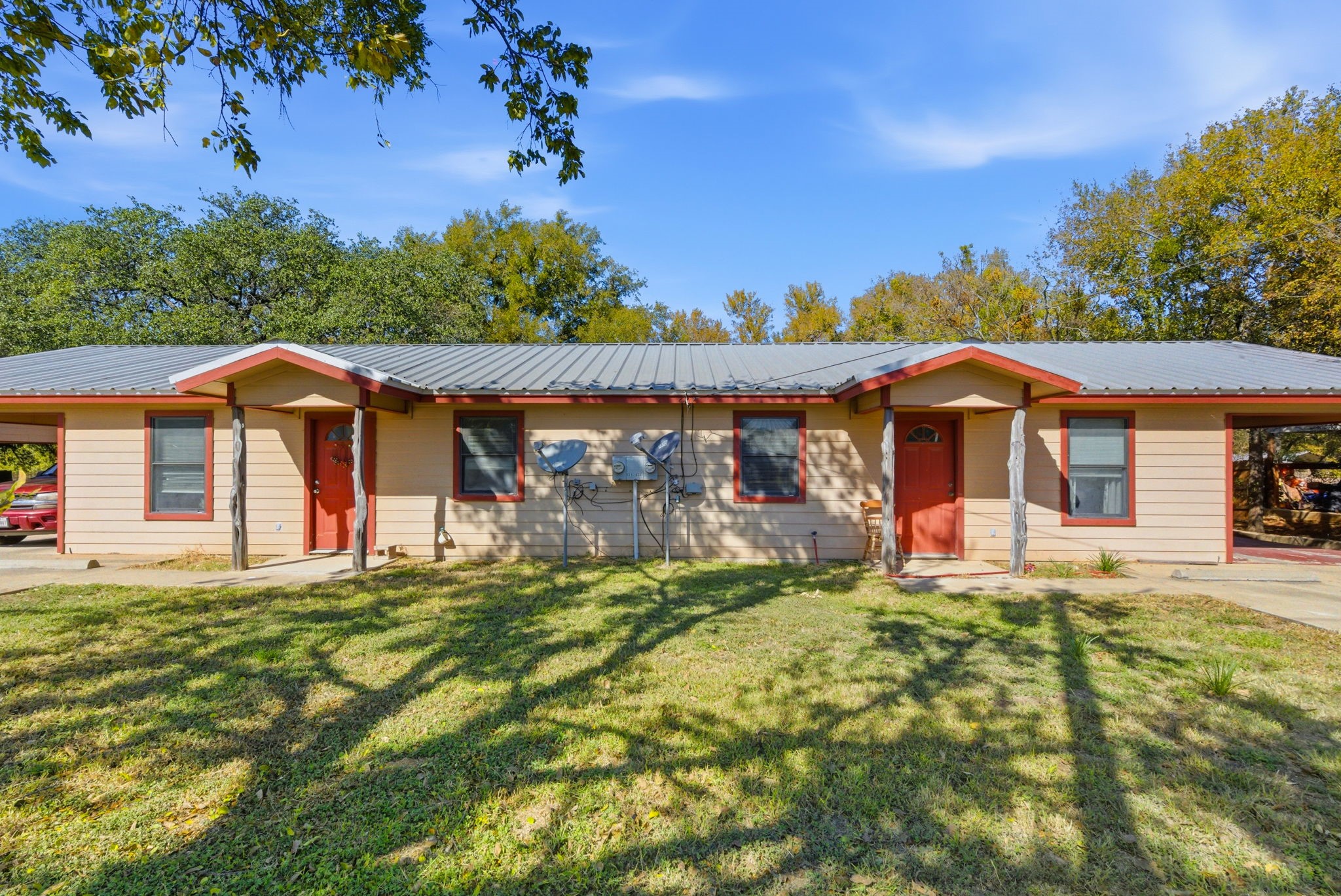 631 Coleman Street Stephenville TX 76401
