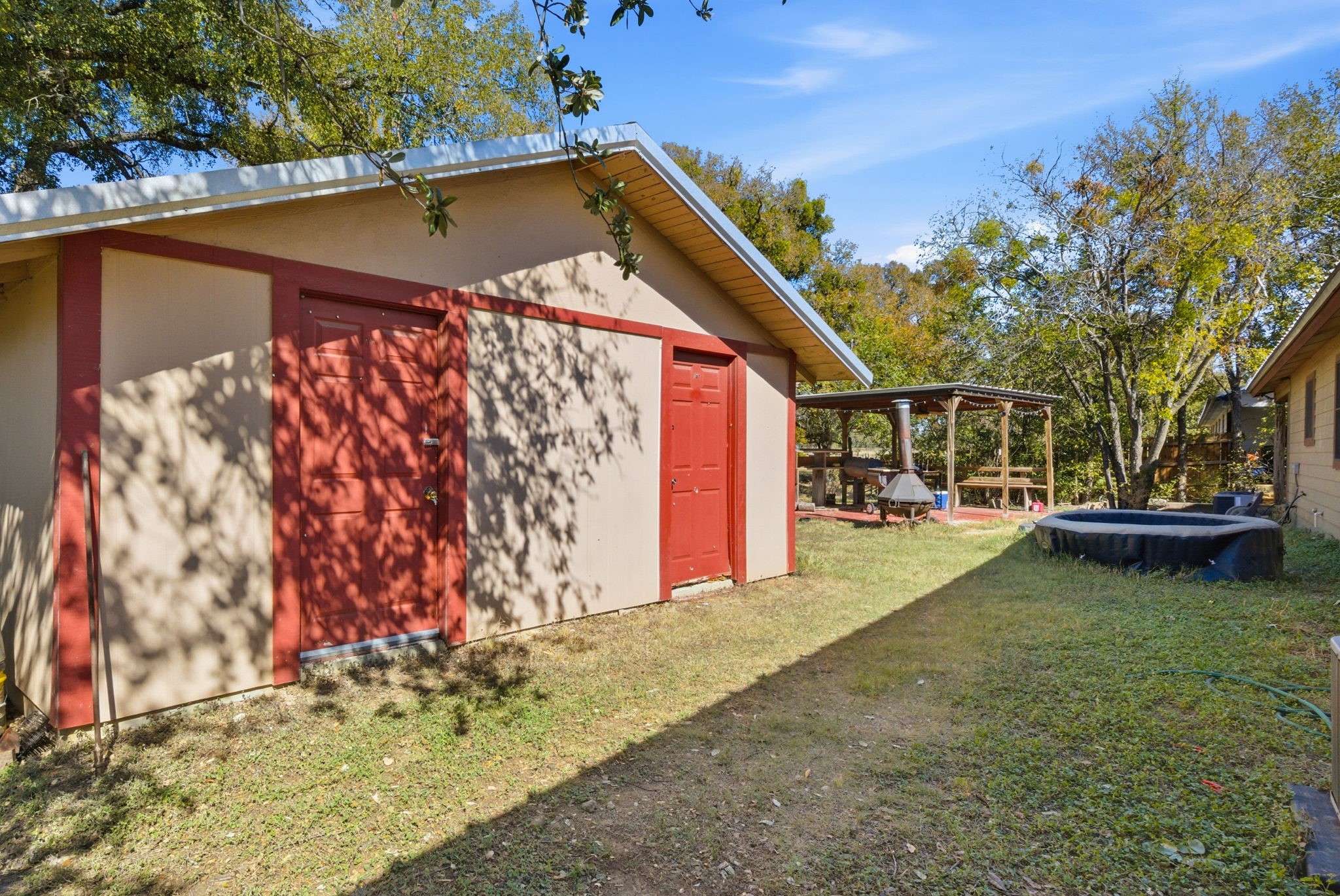 631 Coleman Street Stephenville TX 76401