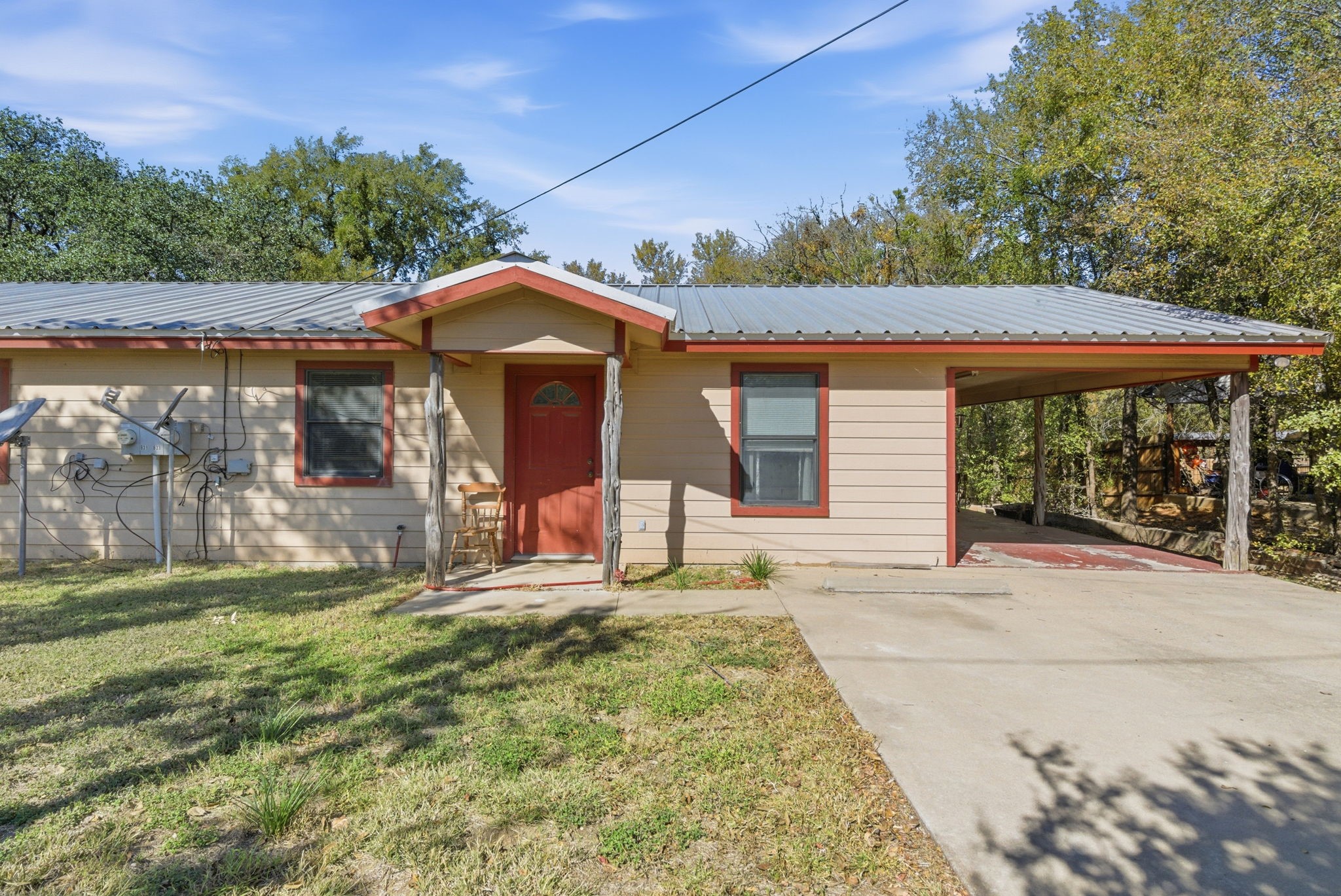 631 Coleman Street Stephenville TX 76401