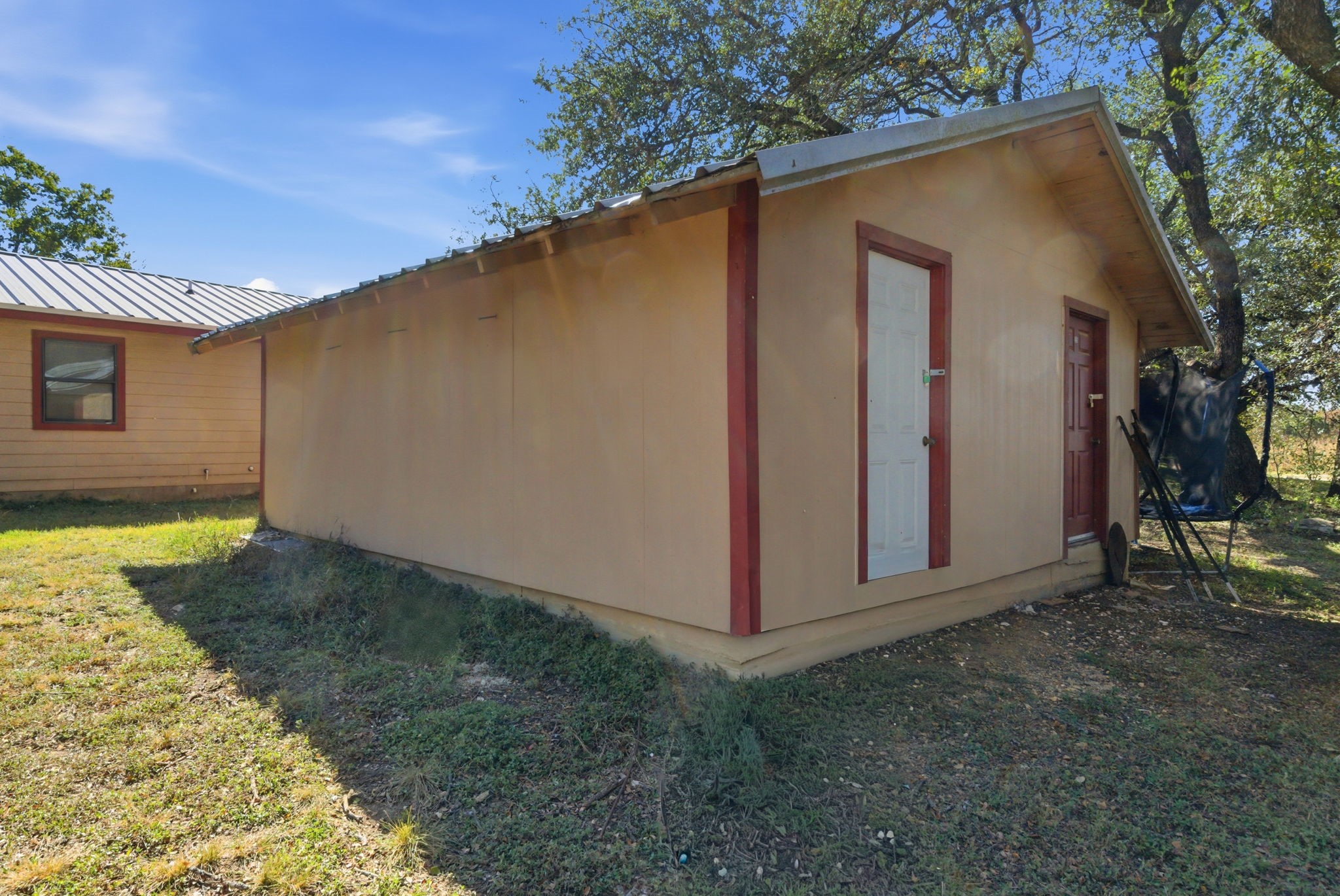 631 Coleman Street Stephenville TX 76401