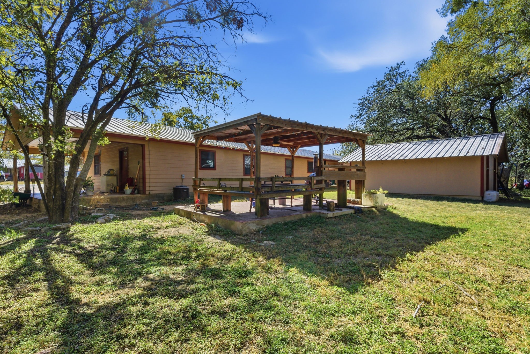 631 Coleman Street Stephenville TX 76401