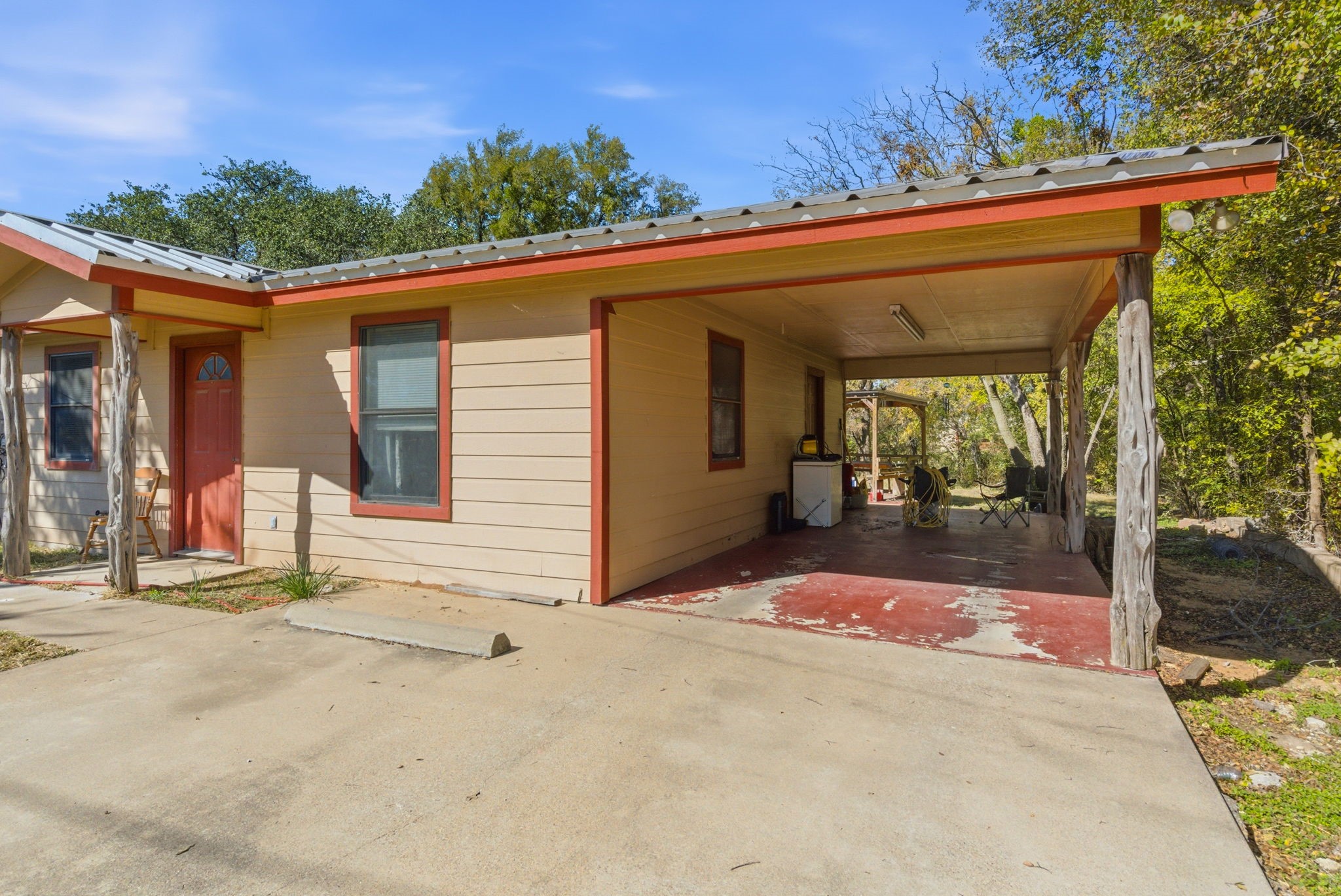 631 Coleman Street Stephenville TX 76401
