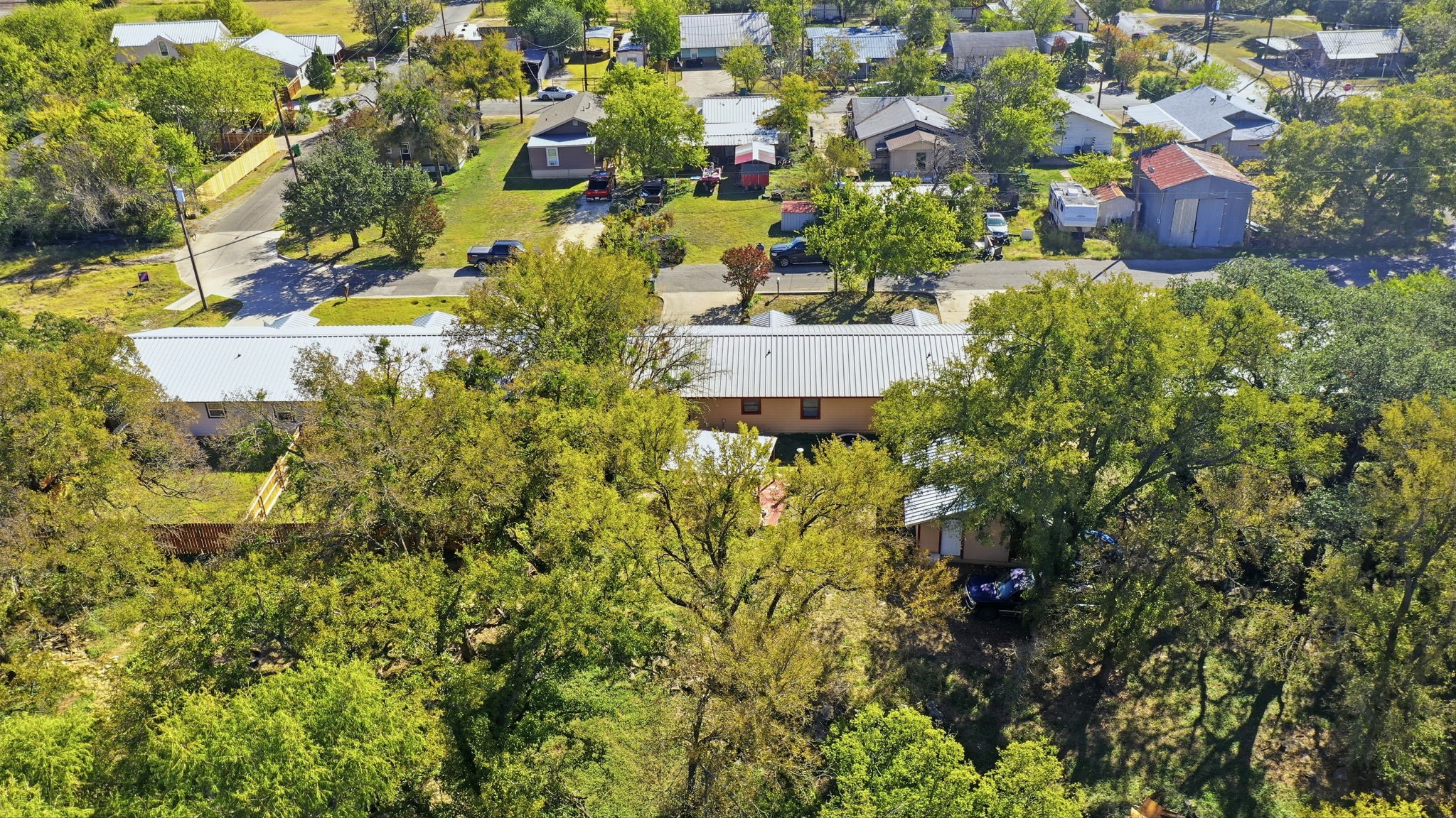 631 Coleman Street Stephenville TX 76401