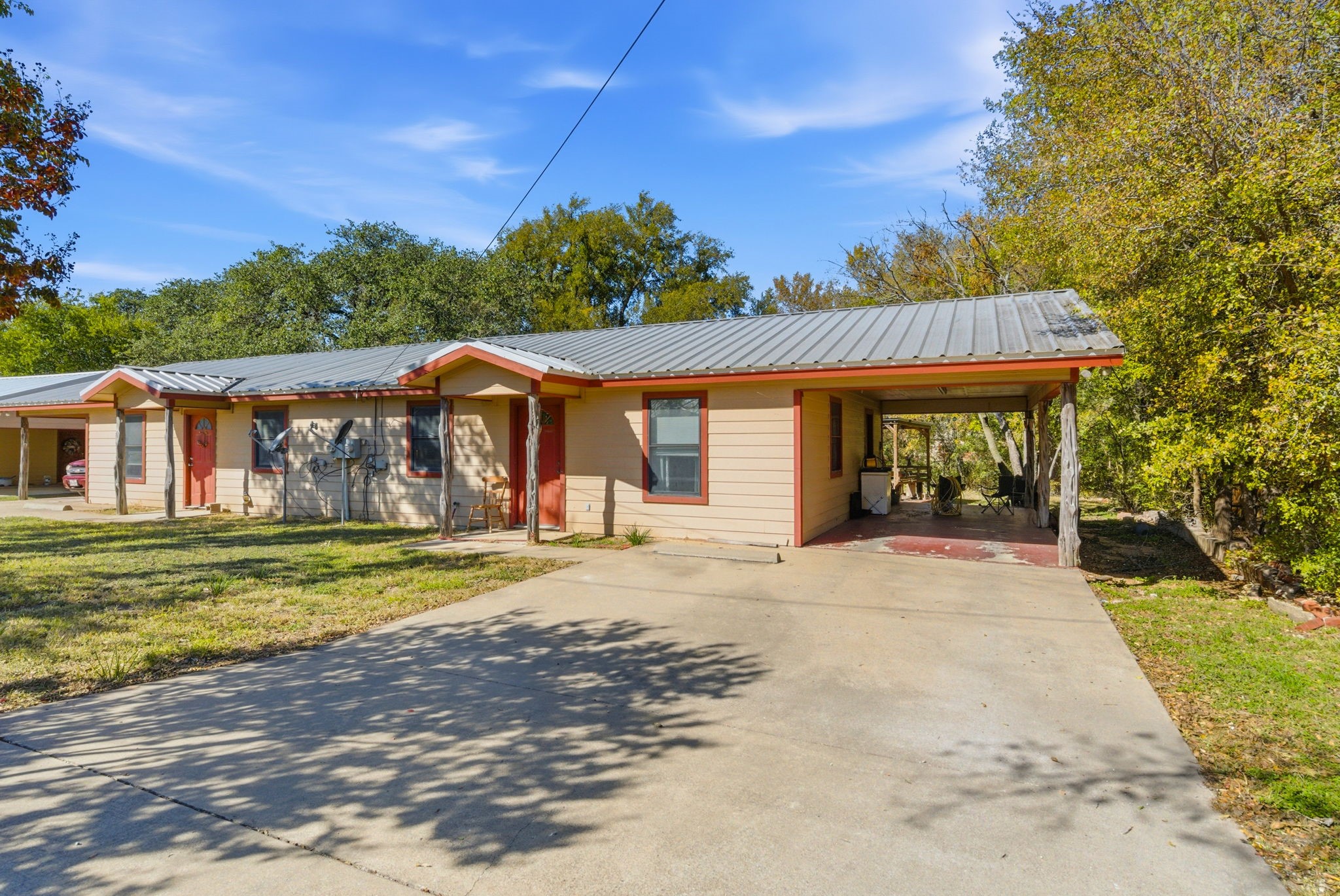 631 Coleman Street Stephenville TX 76401