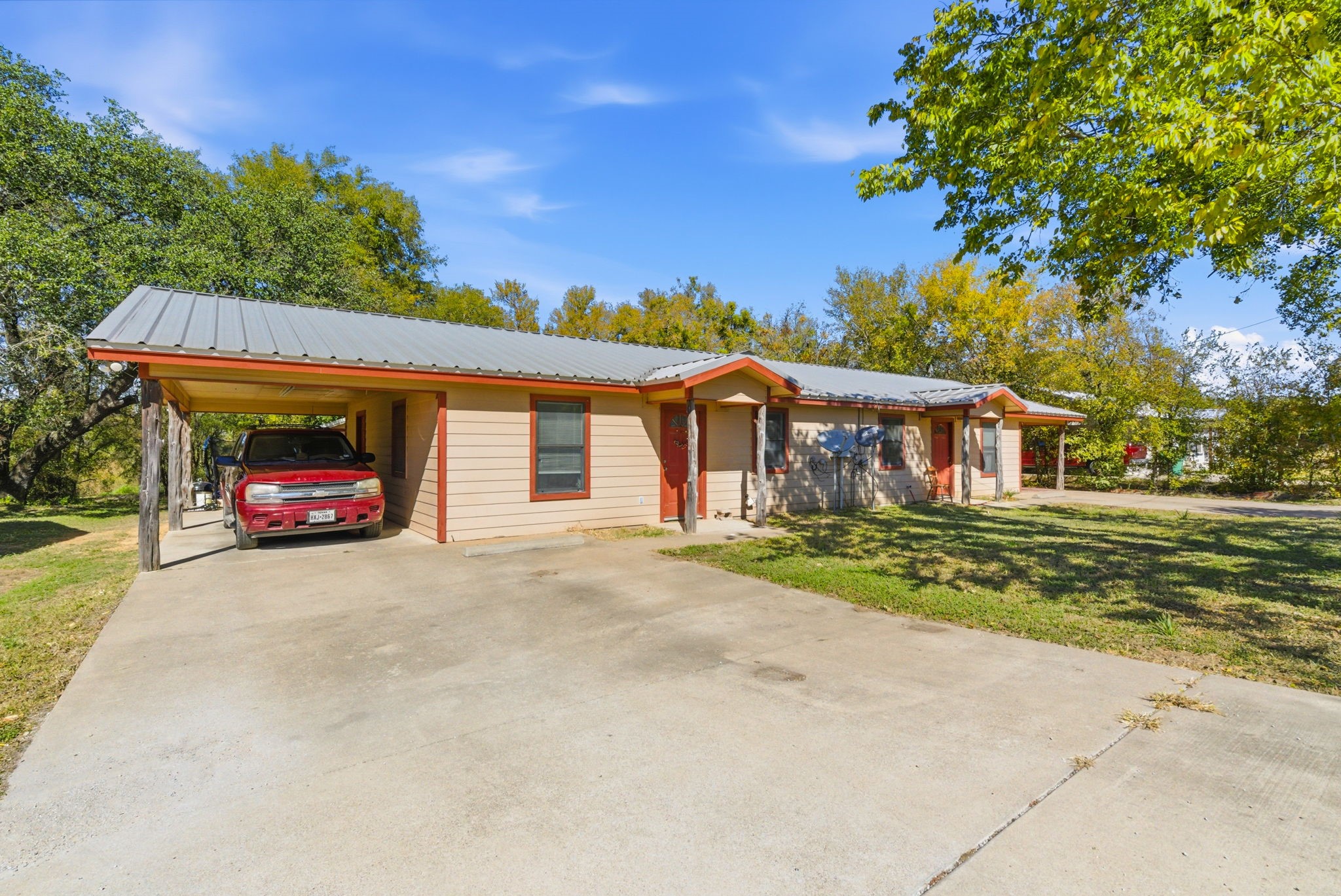 631 Coleman Street Stephenville TX 76401
