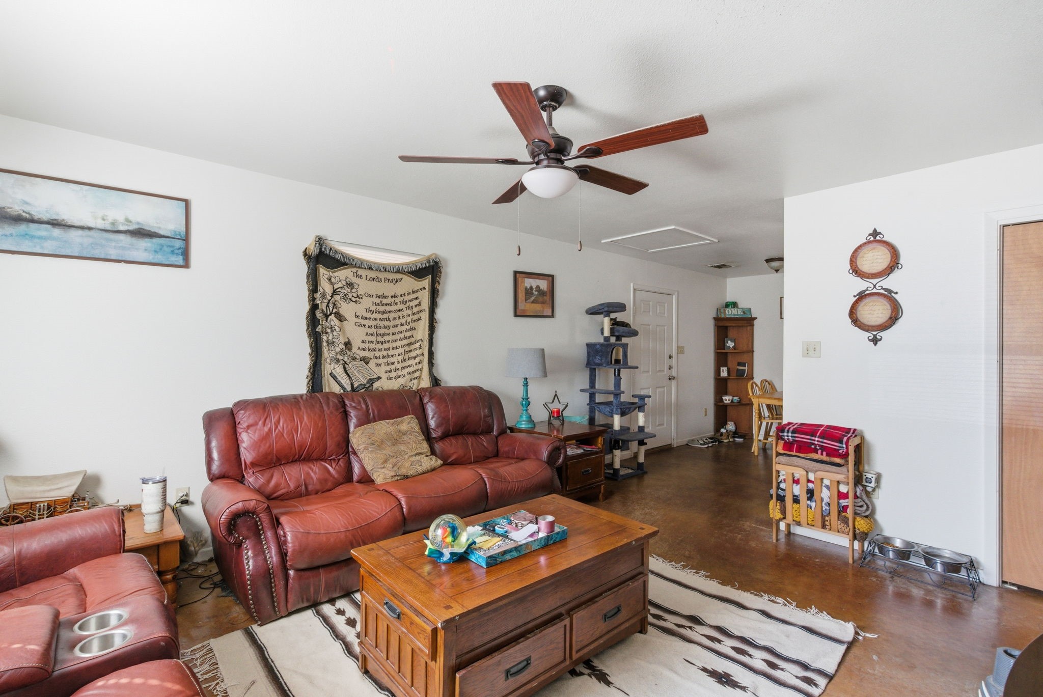631 Coleman Street Stephenville TX 76401