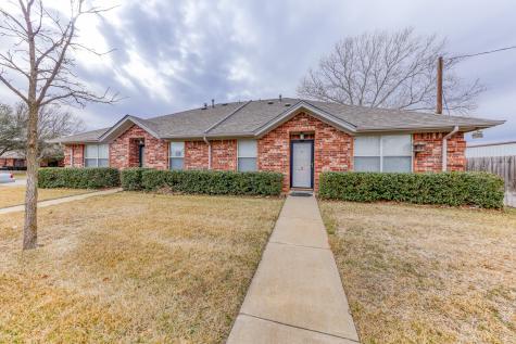953 Austin Court Weatherford TX 76086