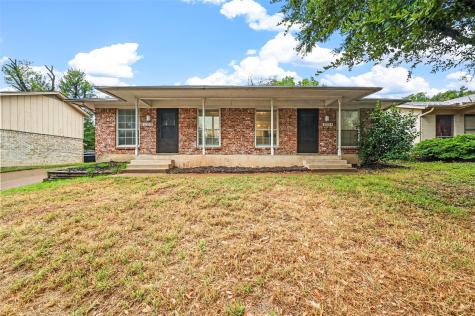 2221 Viewtop Lane Arlington TX 76012