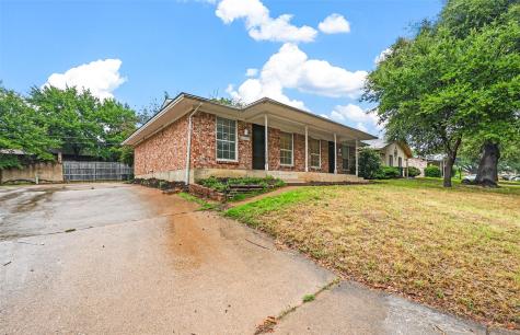 2221 Viewtop Lane Arlington TX 76012