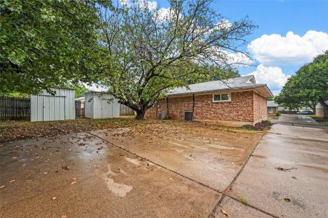 2221 Viewtop Lane Arlington TX 76012