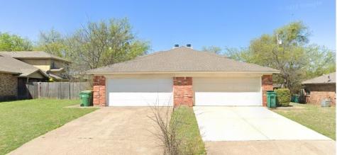 1733 Carrington Drive Glenn Heights TX 75154