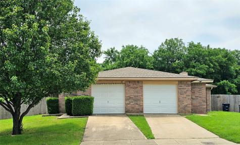 5701 Shadydell Drive Fort Worth TX 76135