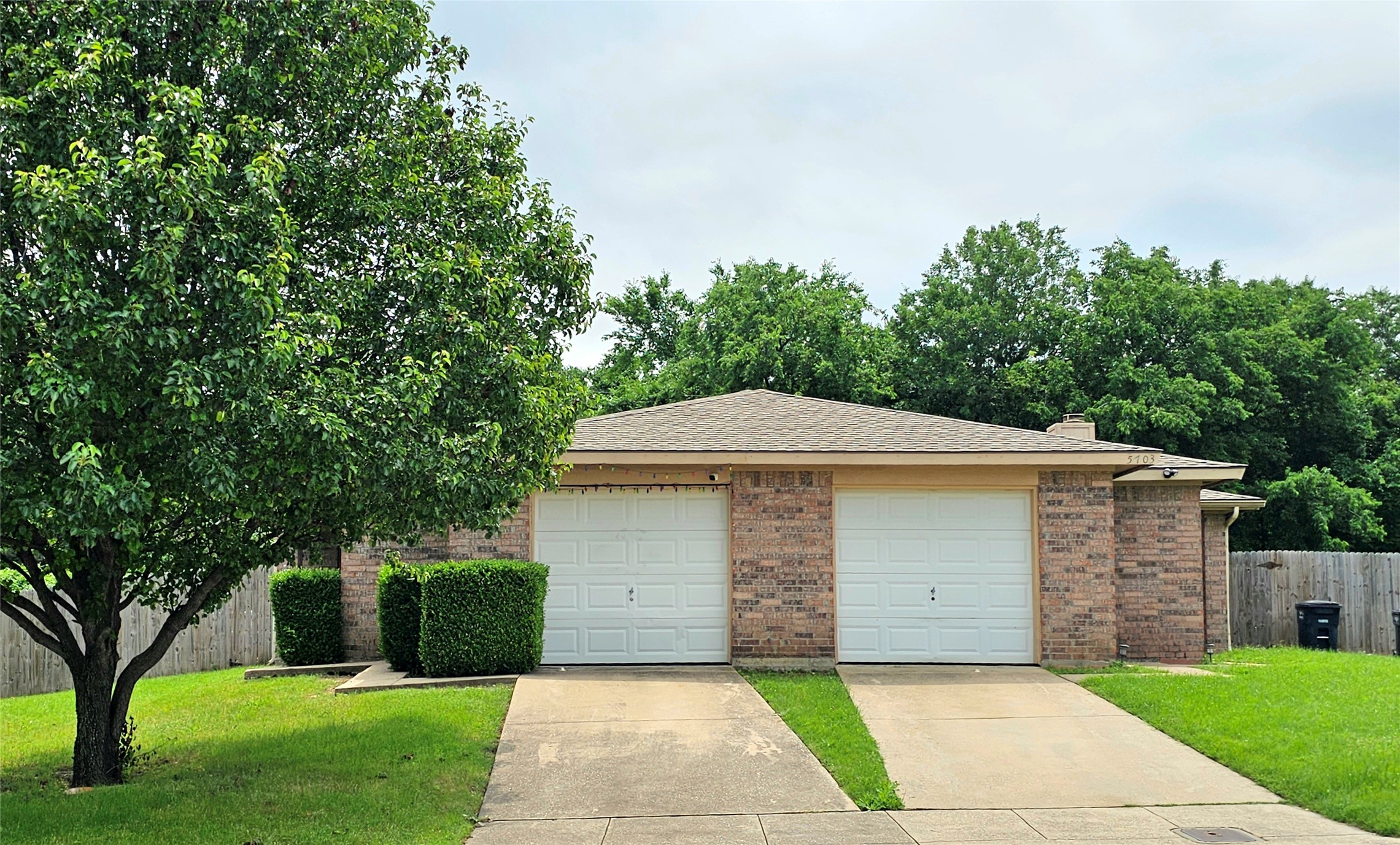 5701 Shadydell Drive Fort Worth TX 76135