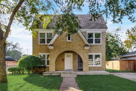225 S Oak Cliff Boulevard Dallas TX 75208