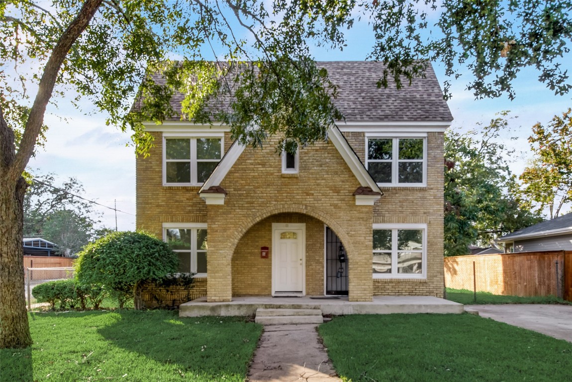 225 S Oak Cliff Boulevard Dallas TX 75208