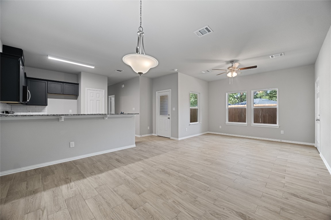 4605 Meeker Boulevard Fort Worth TX 76114