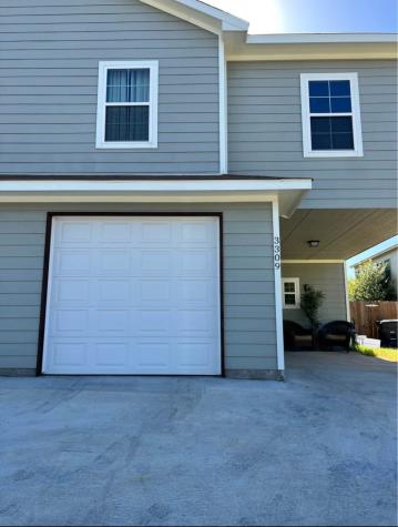 3305 Francis Drive Fort Worth TX 76116