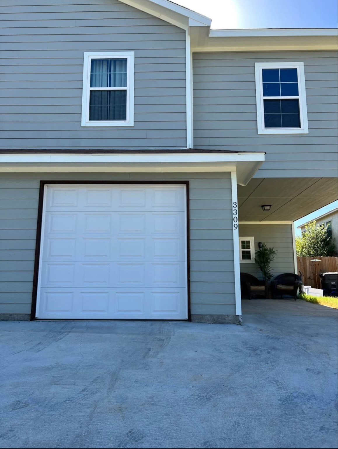 3305 Francis Drive Fort Worth TX 76116