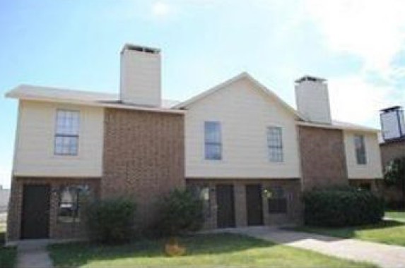 2709 Wimbledon Court Garland TX 75041